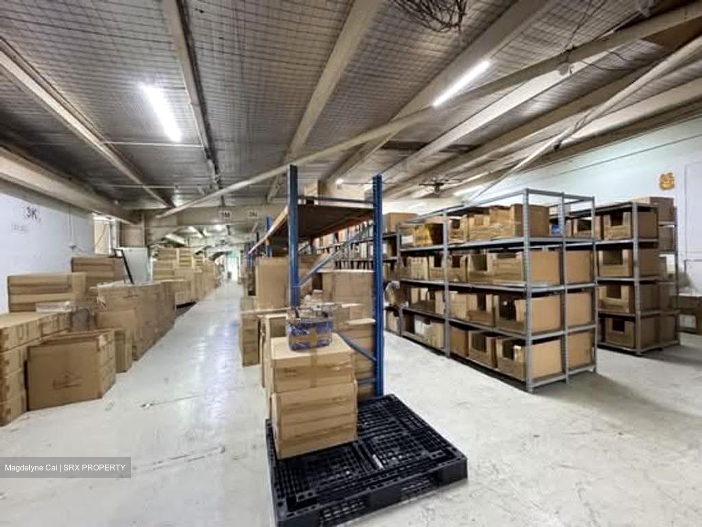 Bukit Batok Street 22 (D23), Factory #639830621